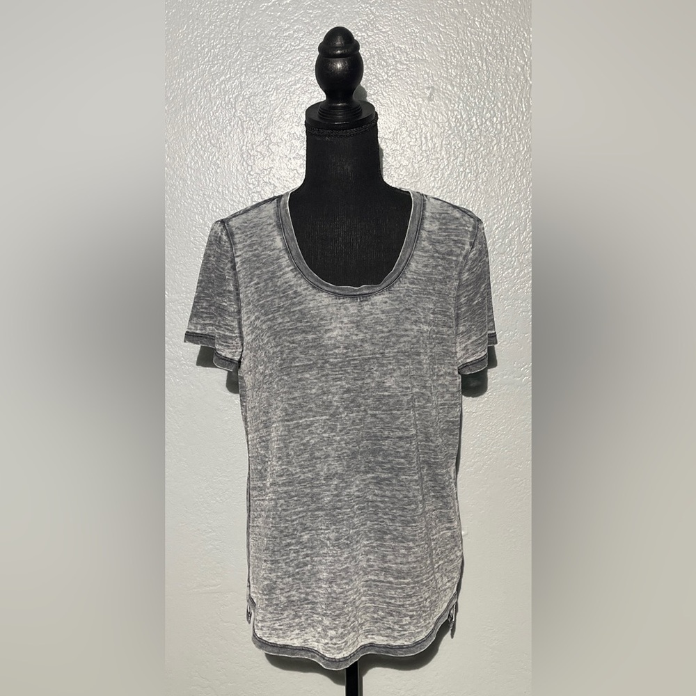 Vince Camuto Grey Top